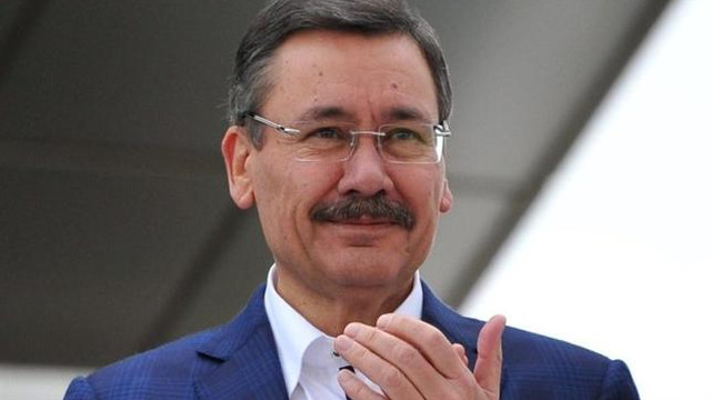 Gökçek’e 17/25 Aralık sonrası aktarılan yüzbinlerce TL için suç duyurusu!