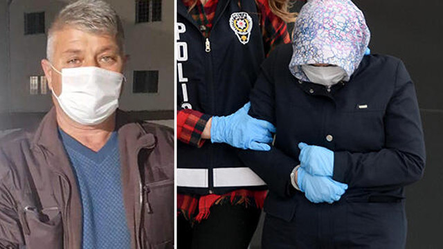 Kızını cinsel ilişkiye zorlayan anne ve sevgilisi birbirini suçladı!
