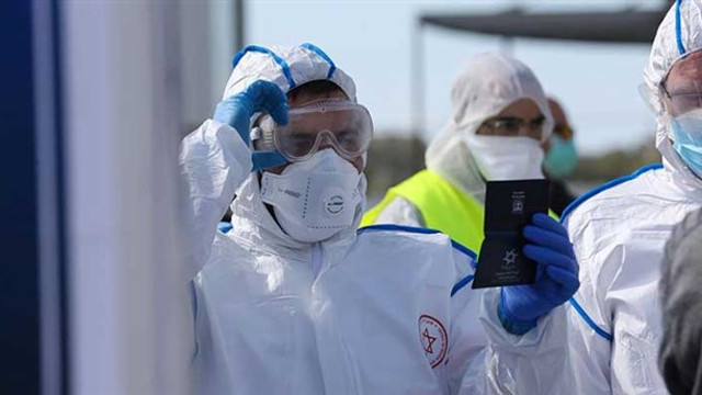 İngiltere'de karantina uygulaması başlıyor
