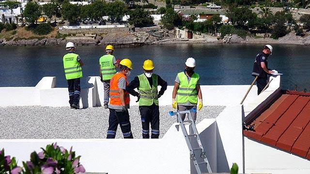 Mahkeme, Yılmaz Özdil'in villası için kararını verdi