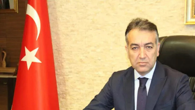 O ilin valisi açıkladı: ''5 gündür vaka yok''