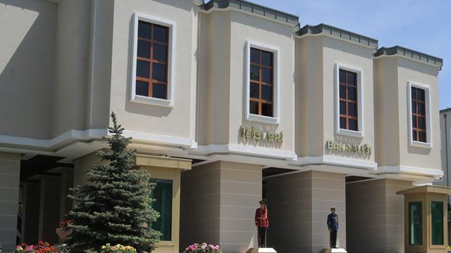 Bakanlıktan camilerde cemaatle ibadet edilmesi hakkında genege!
