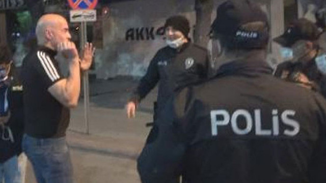 Esrarengiz ABD'li ''bomba'' dedi ortalık karıştı!