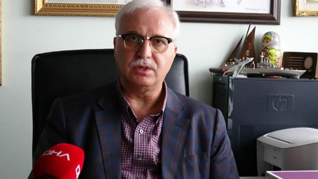 Prof. Dr. Özlü: ''Aşı bulunana kadar hiç bir şey eskisi gibi olmayacak''
