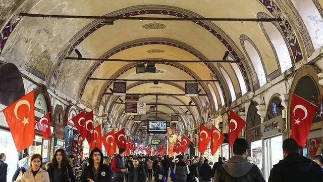 Kapalıçarşı yeni kurallarla açılıyor!