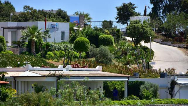 Yılmaz Özdil’in villası için karar verildi