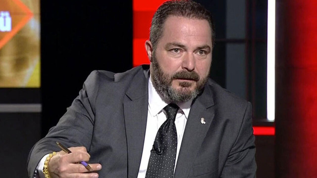 Murat Çelik'in acı günü