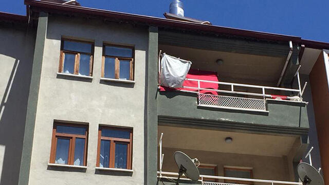 Kan donduran olay! Annesini ve babasını canice öldürdü