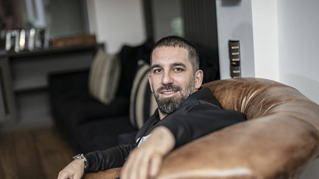 Arda Turan yine bayramları karıştırdı (!)