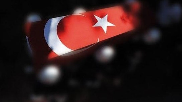 Kartal Belediyesi şehit ailelerini bayramda unutmadı
