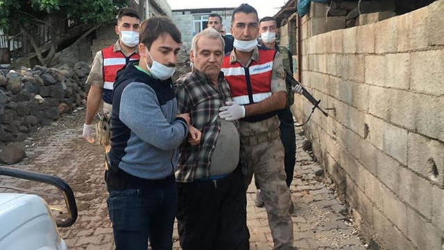 4 kişinin katili, 6 yıl sonra olay yerinde yakalandı