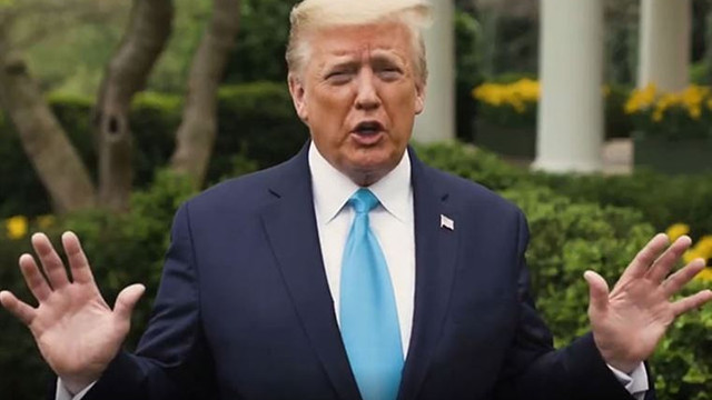 Trump'ın önerdiği koronavirüs ilaçlarıyla ilgili inanılmaz gerçek: Ölüm oranını artırıyor