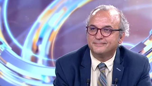 Salgın sonrası için korkutan açıklama: ''Kriz kaçınılmaz!''
