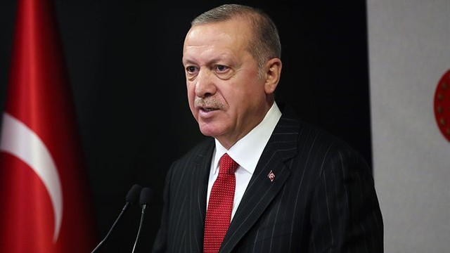 Erdoğan'ın açıklamasının ardından 'erken seçim' iddiası