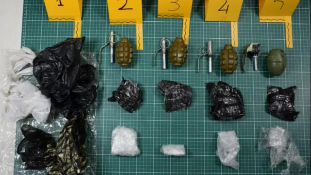 PKK'nın zulası bakın nereden çıktı!