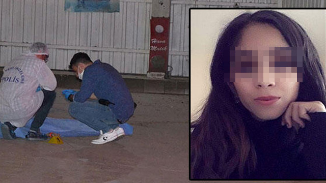 17 yaşındaki Ceren'in katilinden şoke eden savunma: Yanlışlıkla öldürdüm