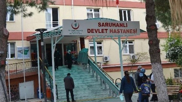 Çalışanlarında koronavirüs tespit edilen hastane kapatıldı