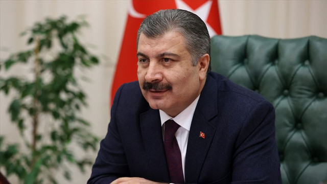 Koronavirüs tedbirleri gevşiyor! Bakan tarihi açıkladı