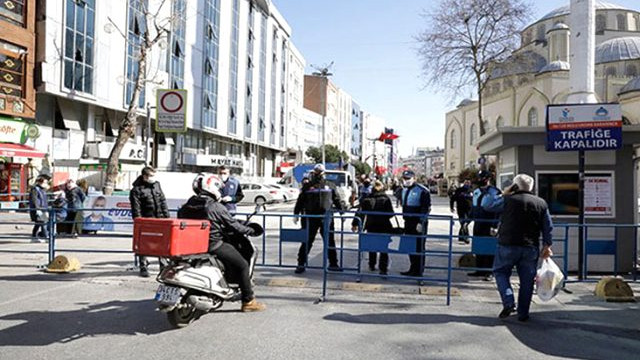İşte ''rehavetin'' sonu! O ilimiz vaka artışında İstanbul'u yakaladı