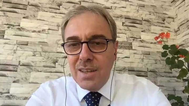 ''İnşallah pik noktasına ulaşmışızdır''