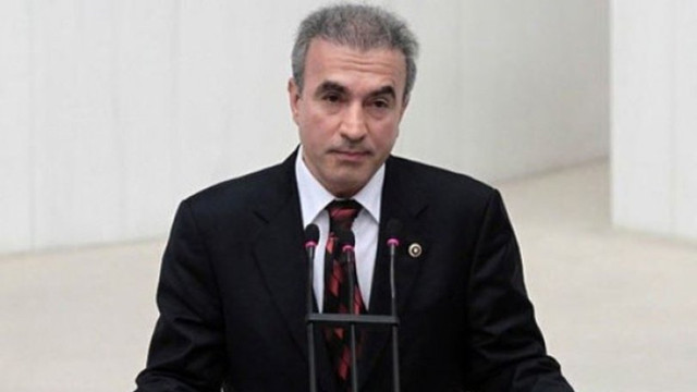 AK Parti açıkladı; kritik yasa Haziran'da Meclis'e geliyor!