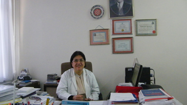 Bilim Kurulu üyesi koronavirüs tedbirlerinin biteceği tarihi açıkladı