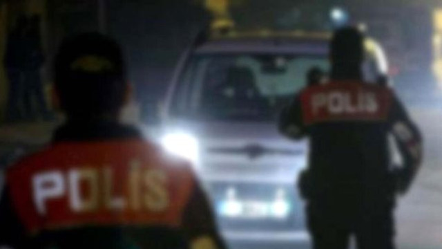 Bayram süresince yasağı delen kaç kişiye işlem yapıldı ?