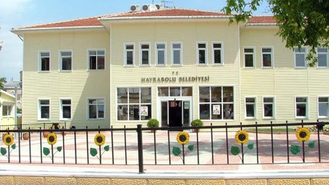 AK Partili başkan yardımcısı maaşı düşünce öyle bir şey yaptı ki...