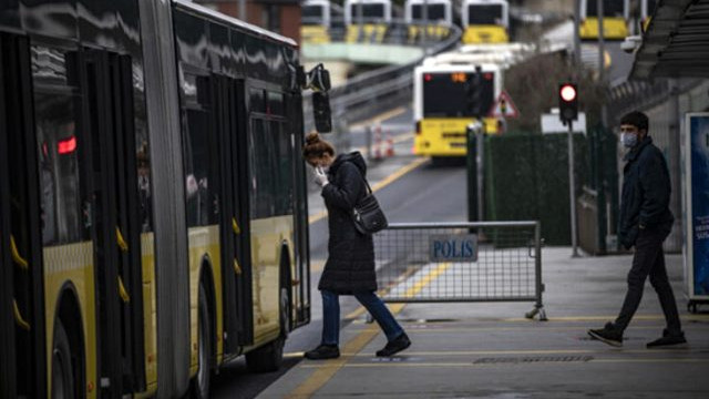 Normalleşme sürecinde İstanbul'u bekleyen büyük kriz!