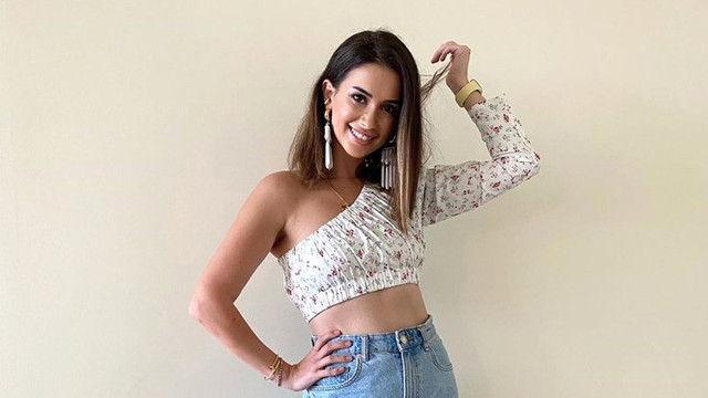 Buse Terim'in inanılmaz değişimi