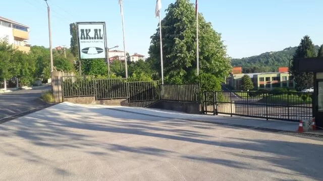 İplik fabrikasında koronavirüs şoku! 800 kişi karantinaya alındı