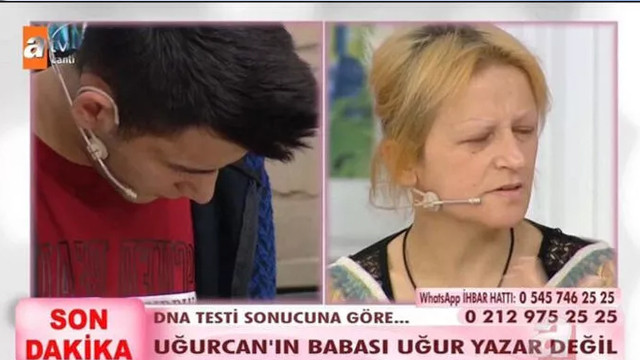 Esra Erol'da DNA sonucunda büyük şok!