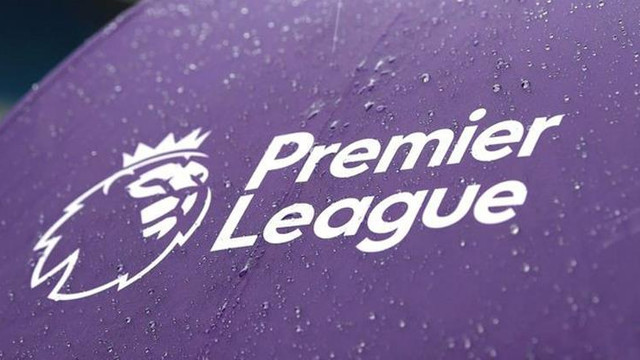İngiltere'de Premier Lig'te koronavirüs şoku