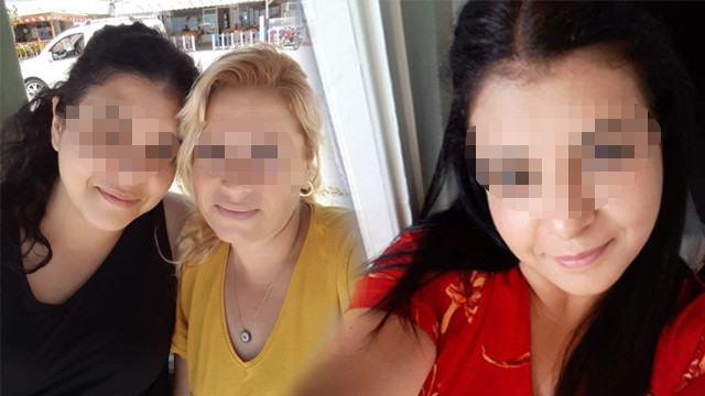 Altın ve paraları gelin çaldırmış!