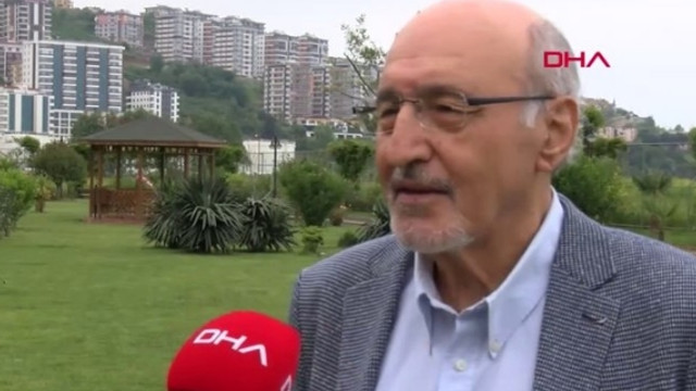 ''Meteor düşmelerini göreceğiz, daha yeni başladık''