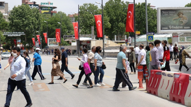 Malatya'da rehavet havası vaka sayısını artırdı
