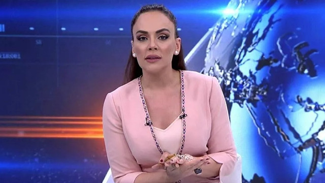 Buket Aydın hangi kanalla anlaştı ?