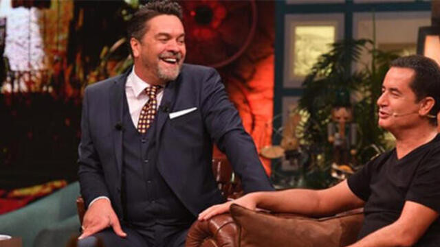 Acun Ilıcalı’dan flaş açıklama! Beyaz Show geri mi dönüyor?