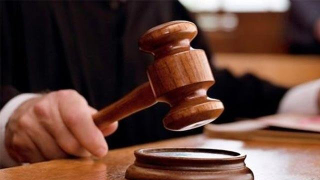 Eski gazeteci uyuşturucu ticaretinden tutuklandı