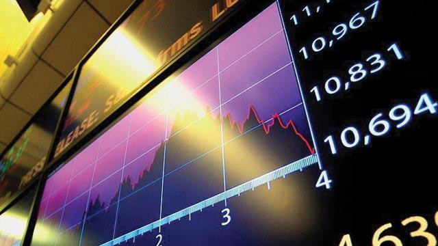 Avrupa borsaları yükselişe geçti!