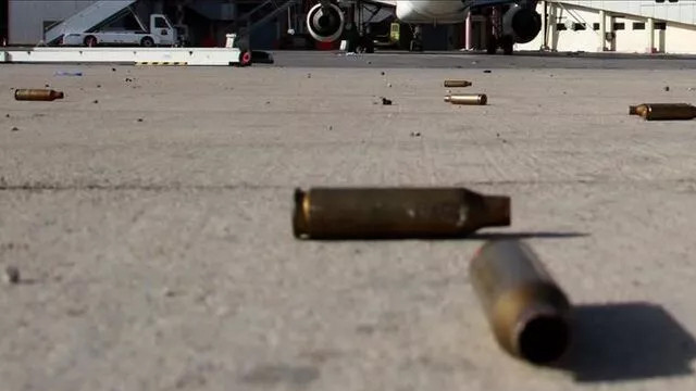 Libya'da katliam! İntikam için en az 30 göçmeni öldürdüler