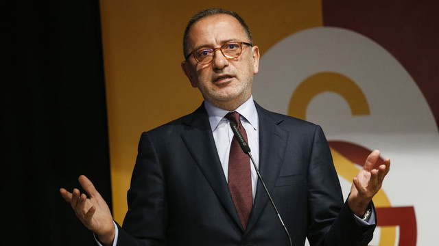 Fatih Altaylı önce yazdı, sonra sildi, sonra yeniden paylaştı!