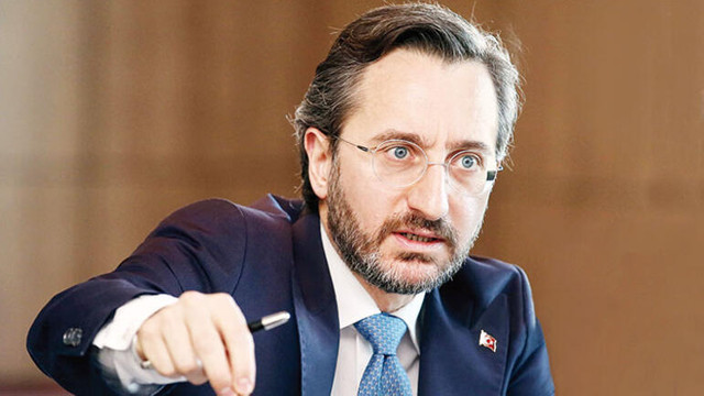 Cumhurbaşkanlığı'ndan ''sosyal medya'' kuralları!