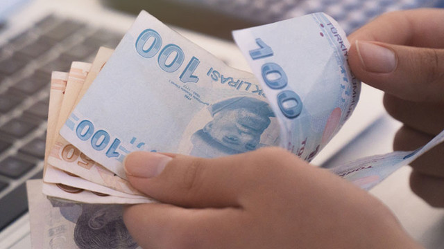 Büyüme rakamları açıklandı