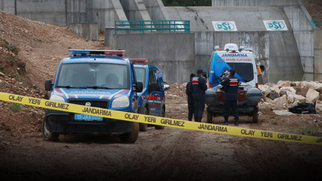 Kaybolan 2 kuzenden acı haber