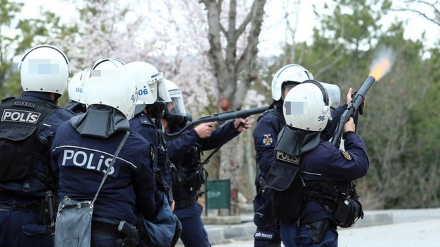 Emniyet'ten dikkat çeken ''alım''!