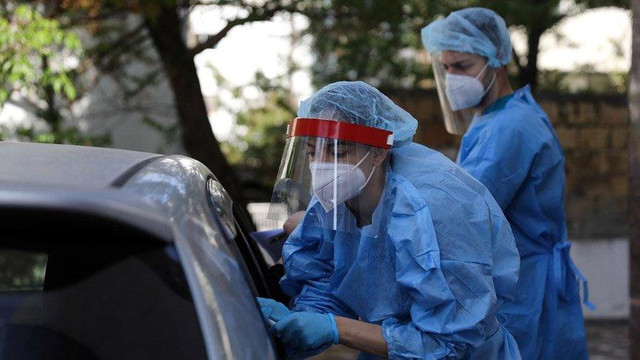 Yavru vatan KKTC'den koronavirüste iyi haber