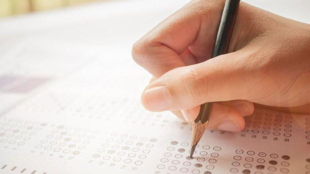 Koronavirüs testi pozitif çıkan adaylar YKS'ye nasıl girecek?