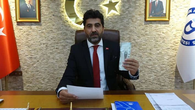 Üniversitede yarım milyon TL'lik yolsuzluk