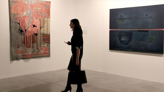 İstanbul Modern kapılarını yeniden açıyor